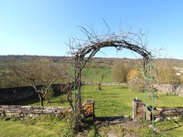 Maison d’Hôtes de Charme du XVIIIᵉ siècle, à Maizières