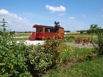 ROULOTTE OCTAVIA