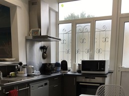 TEMPEL à St Pierre d'Oléron pour 4 personnes