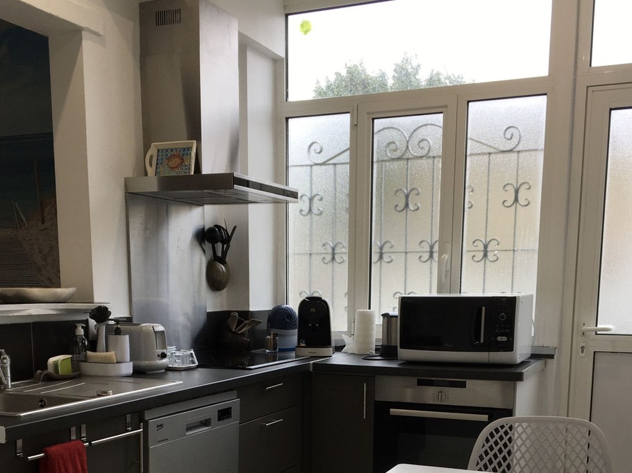 TEMPEL à St Pierre d'Oléron pour 4 personnes