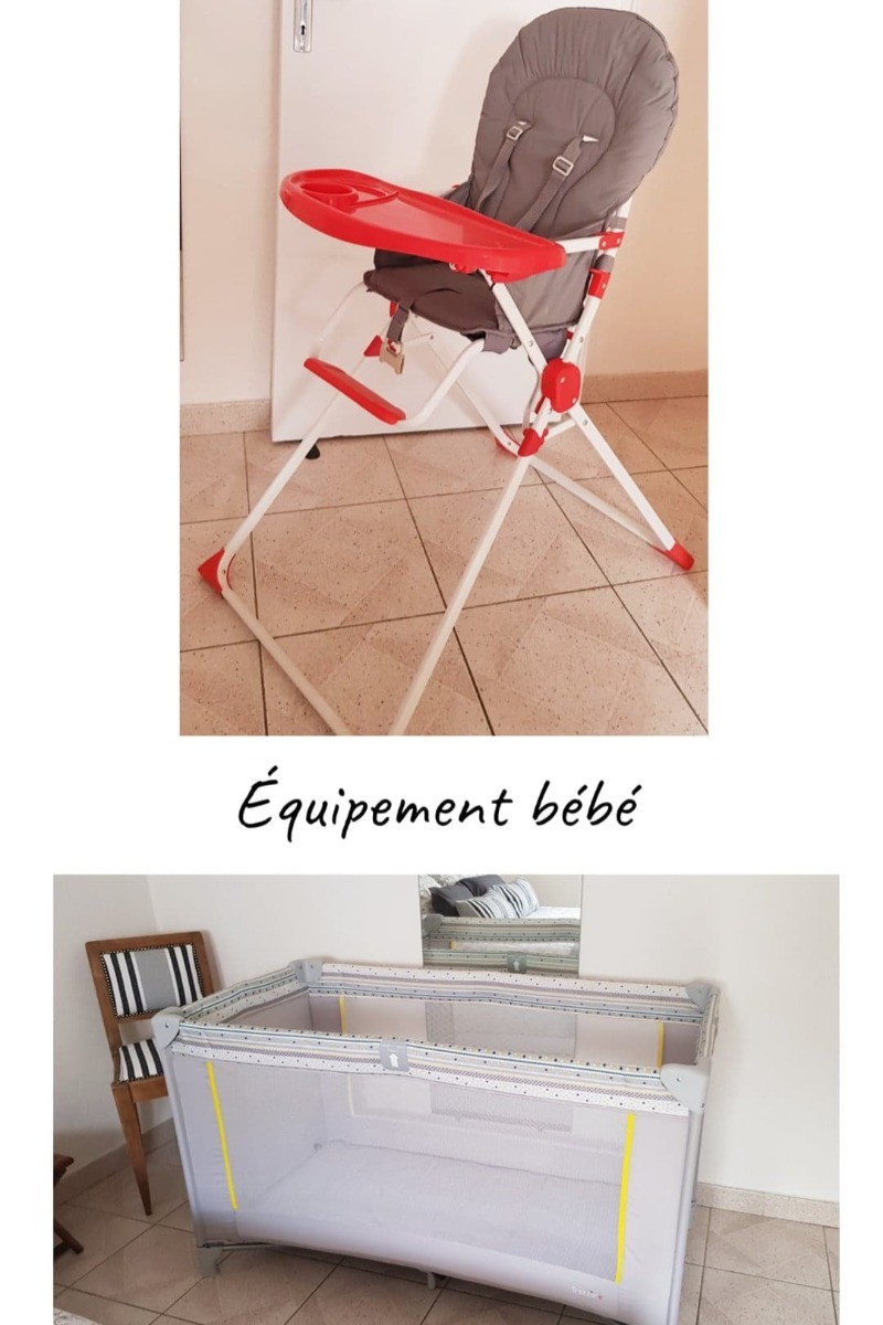 Photo n° 10 de la location