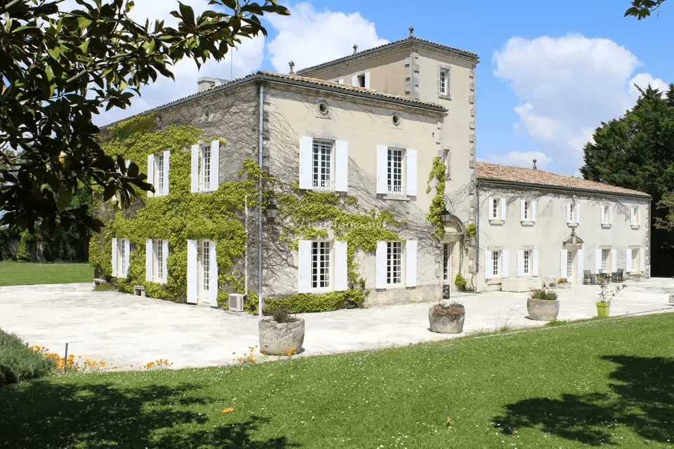 Le Clos de Bellevue gîte pour 4 à 6 personnes en Charente maritime