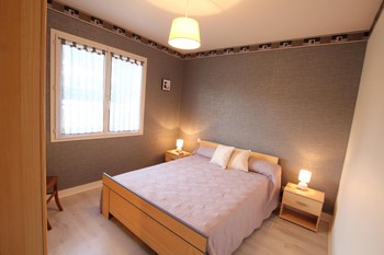 chambre en rdc