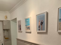 Hall d'entrée