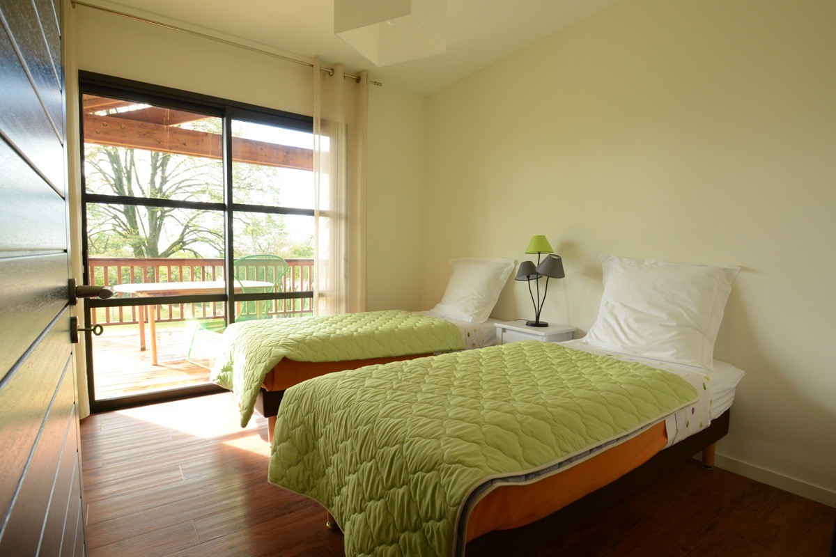 Chambre 3