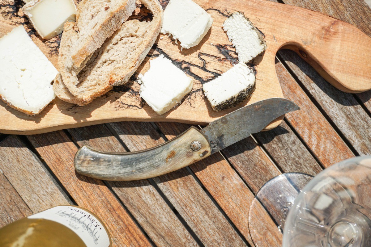 dégustation de fromages
