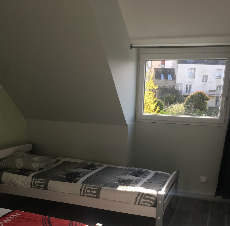 chambre 2nd étage