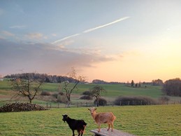 Outside - Gîte de la Forge - Le Val d'Ajol