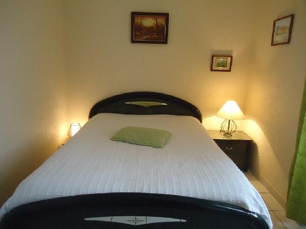 Location de vacances idéale cures Maison indépendante dans quartier agréable et tranquille d'Evaux les Bains, station thermale du Limousin en Creuse