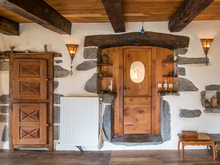 GITE LE CUN FRAYSSHINES LOT 46 CLEVACANCES