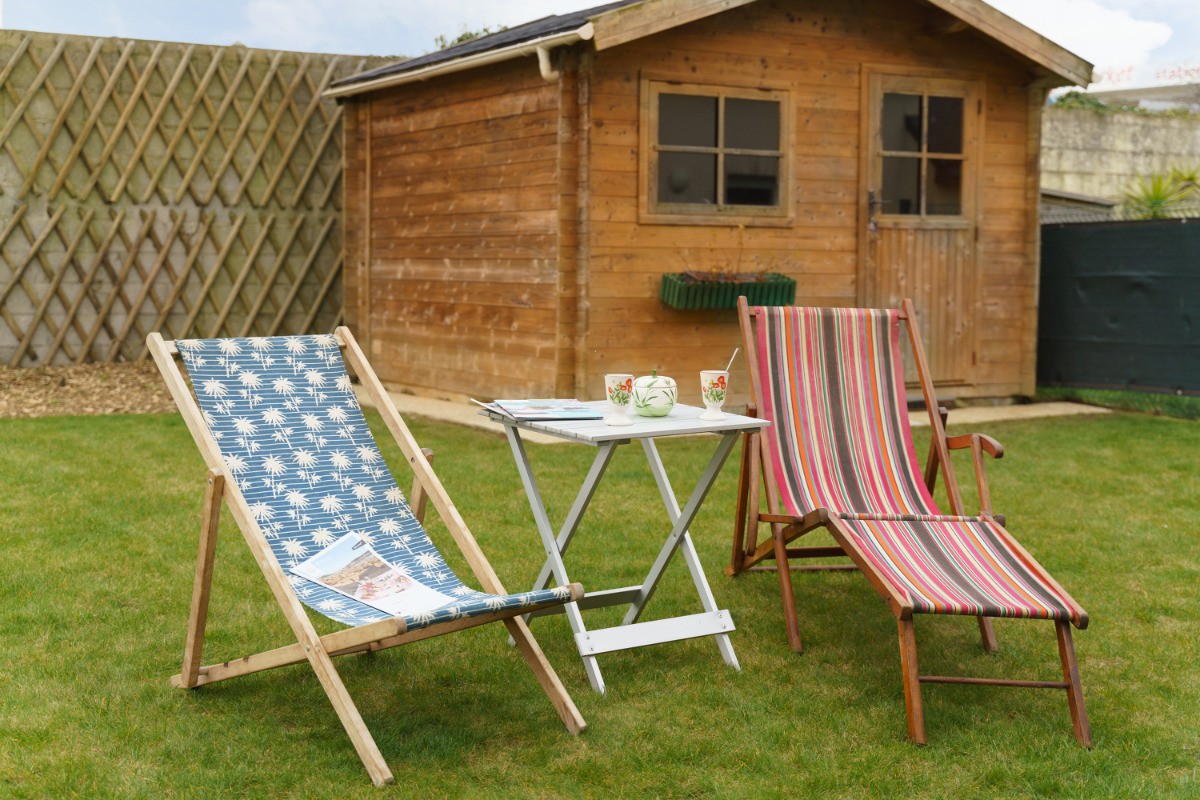 Détente