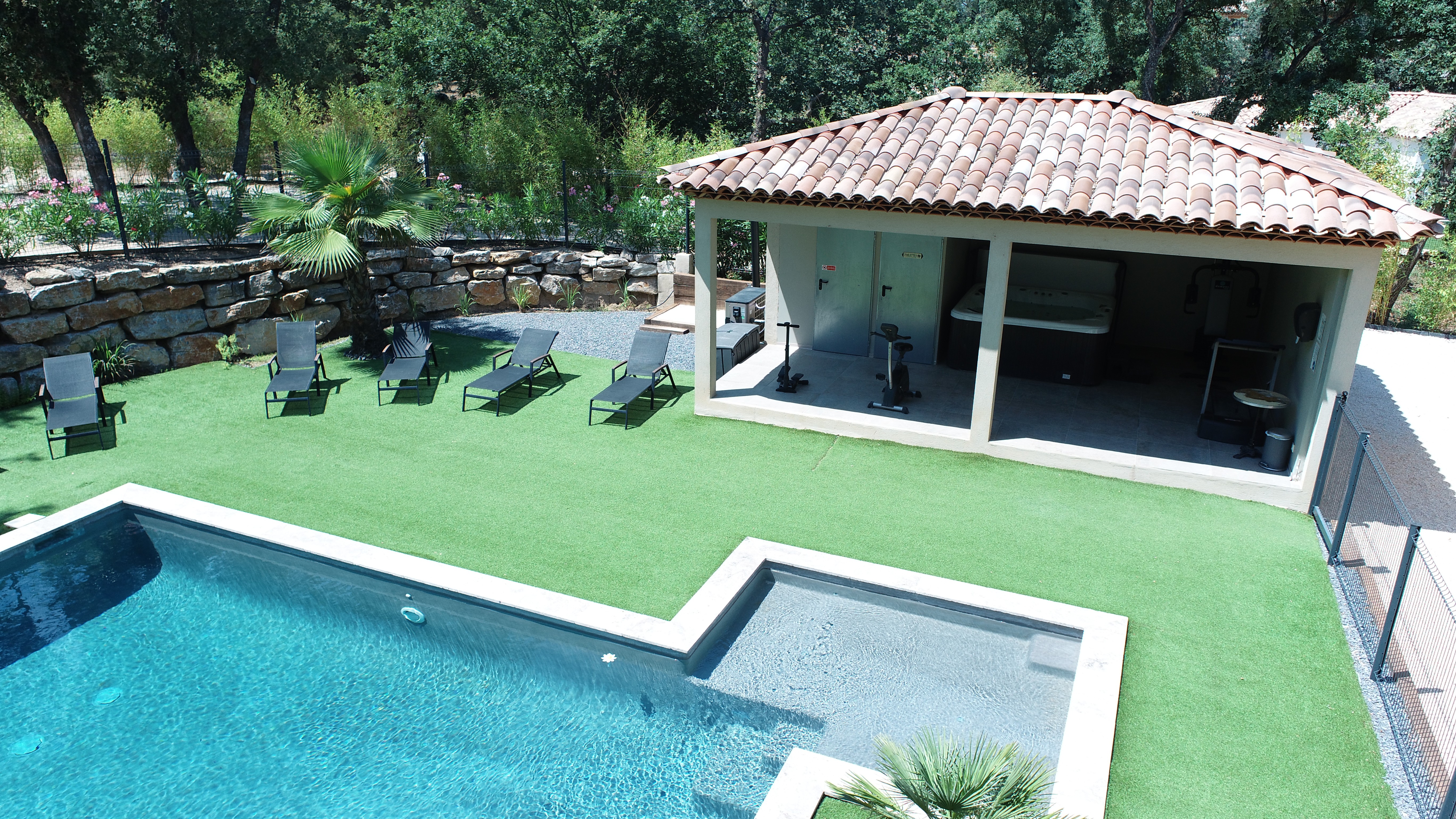 Photo n° 6 of the location