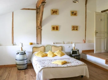 Chambre Le Poulailler