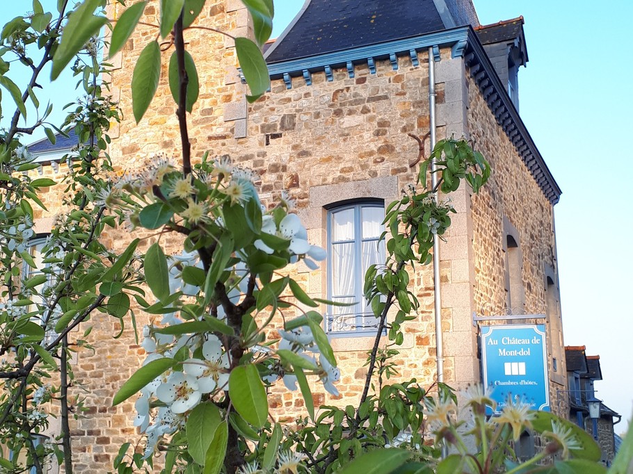 The residences of Mont-dol