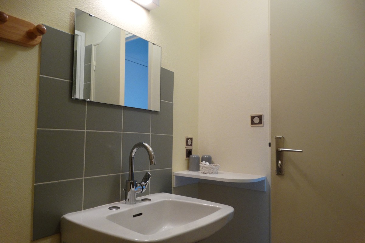 salle de bain 1er étage