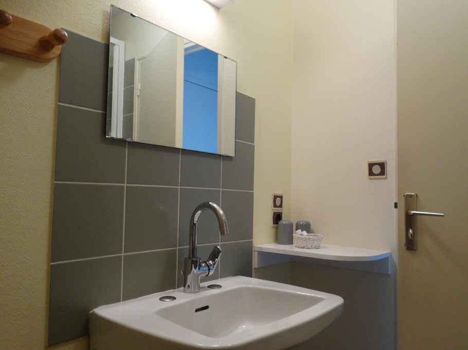 salle de bain 1er étage