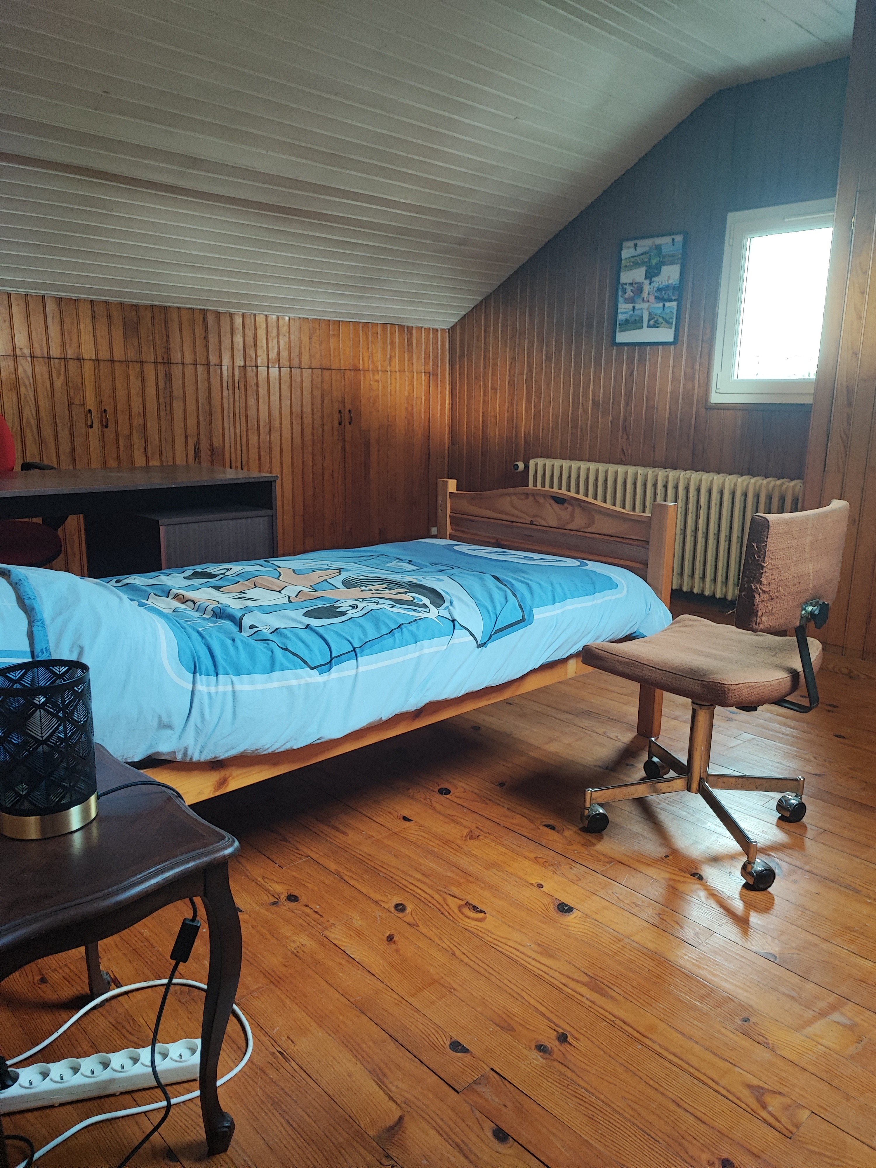 Chambre 3