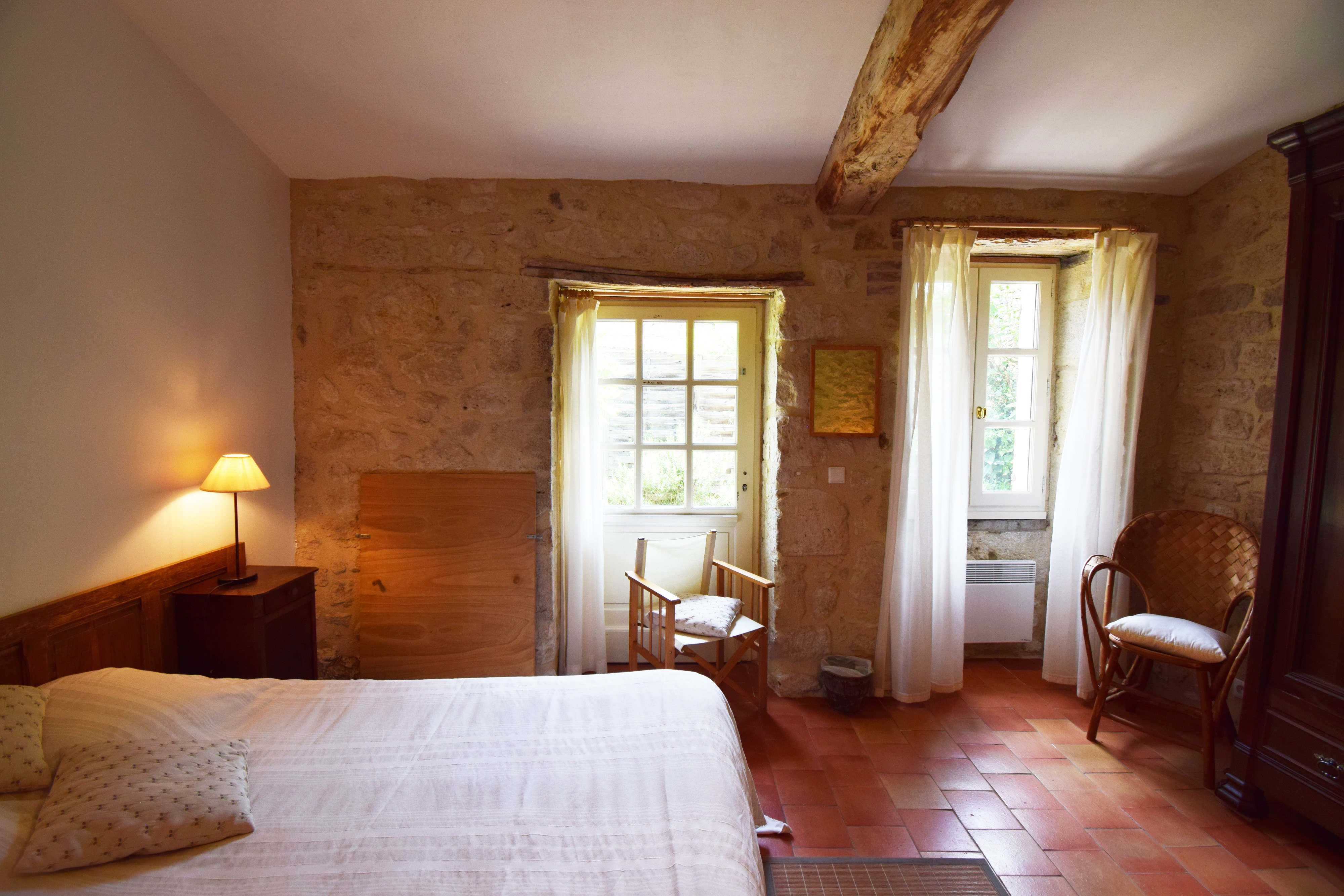 Chambre 1