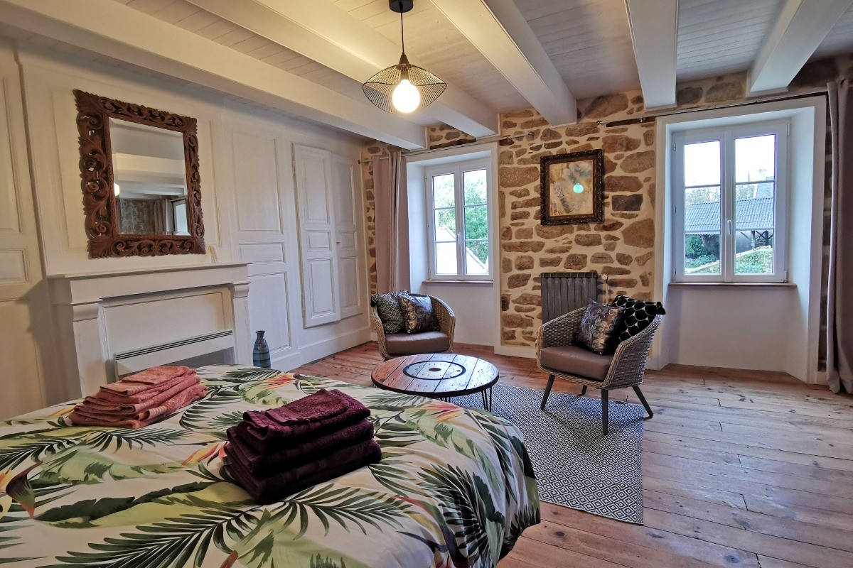 chambre 3