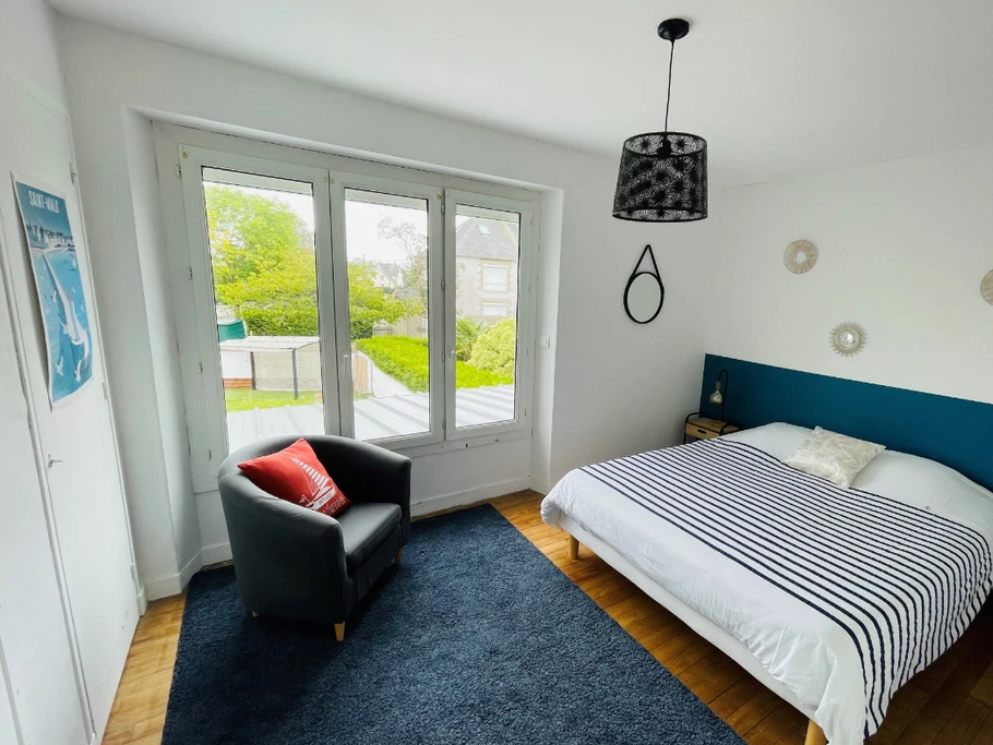 chambre 1