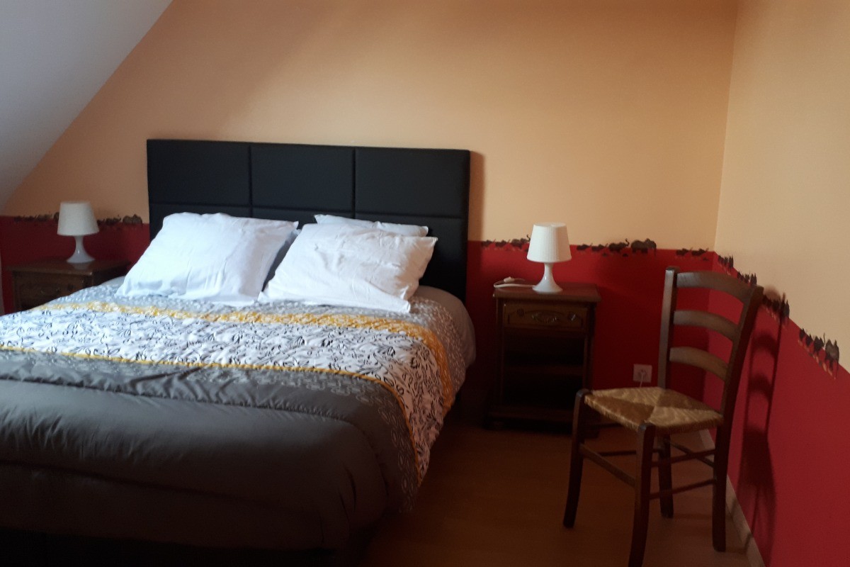 Photo n° 13 de la location