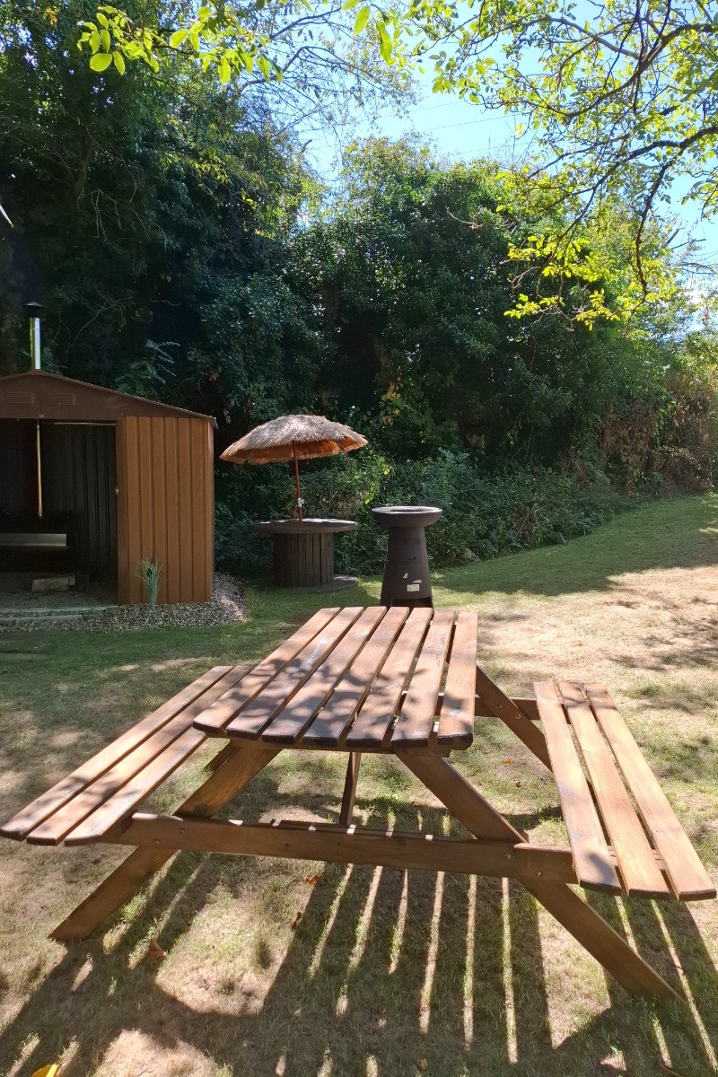 Photo n° 26 de la location