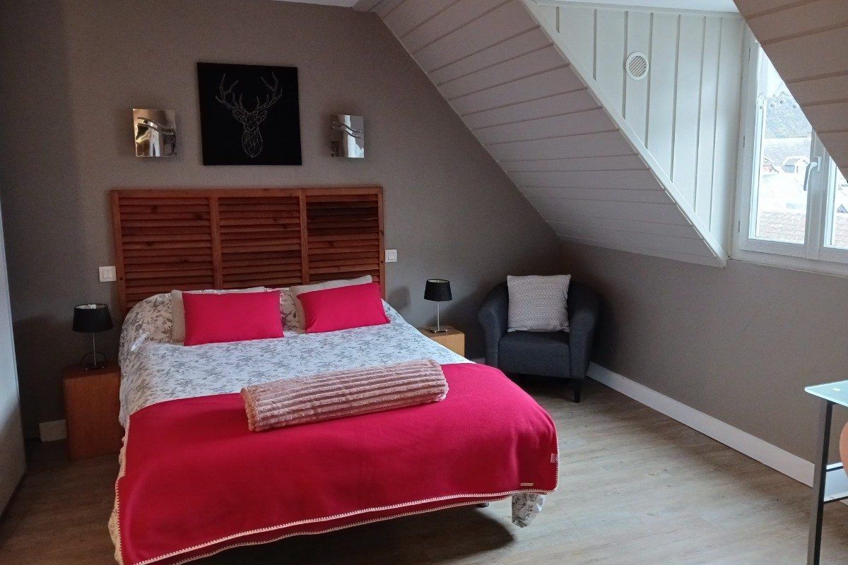 Grande chambre