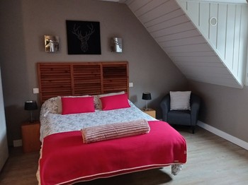Grande chambre