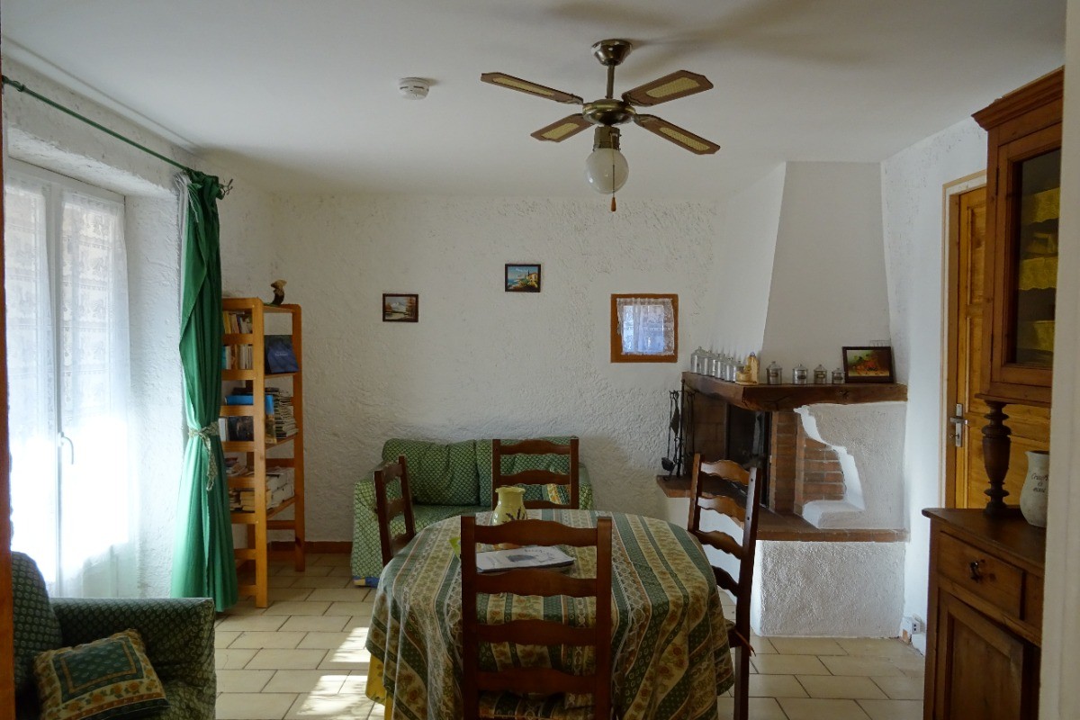 Gîte Campagne Chasteuil (Var, Provence)