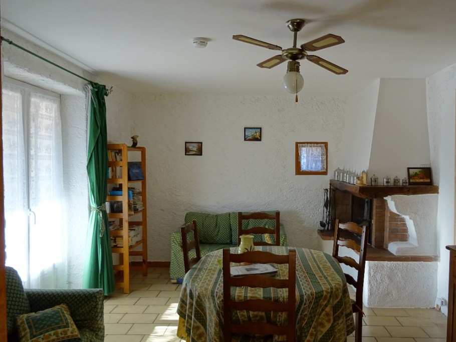 Gîte Campagne Chasteuil (Var, Provence)