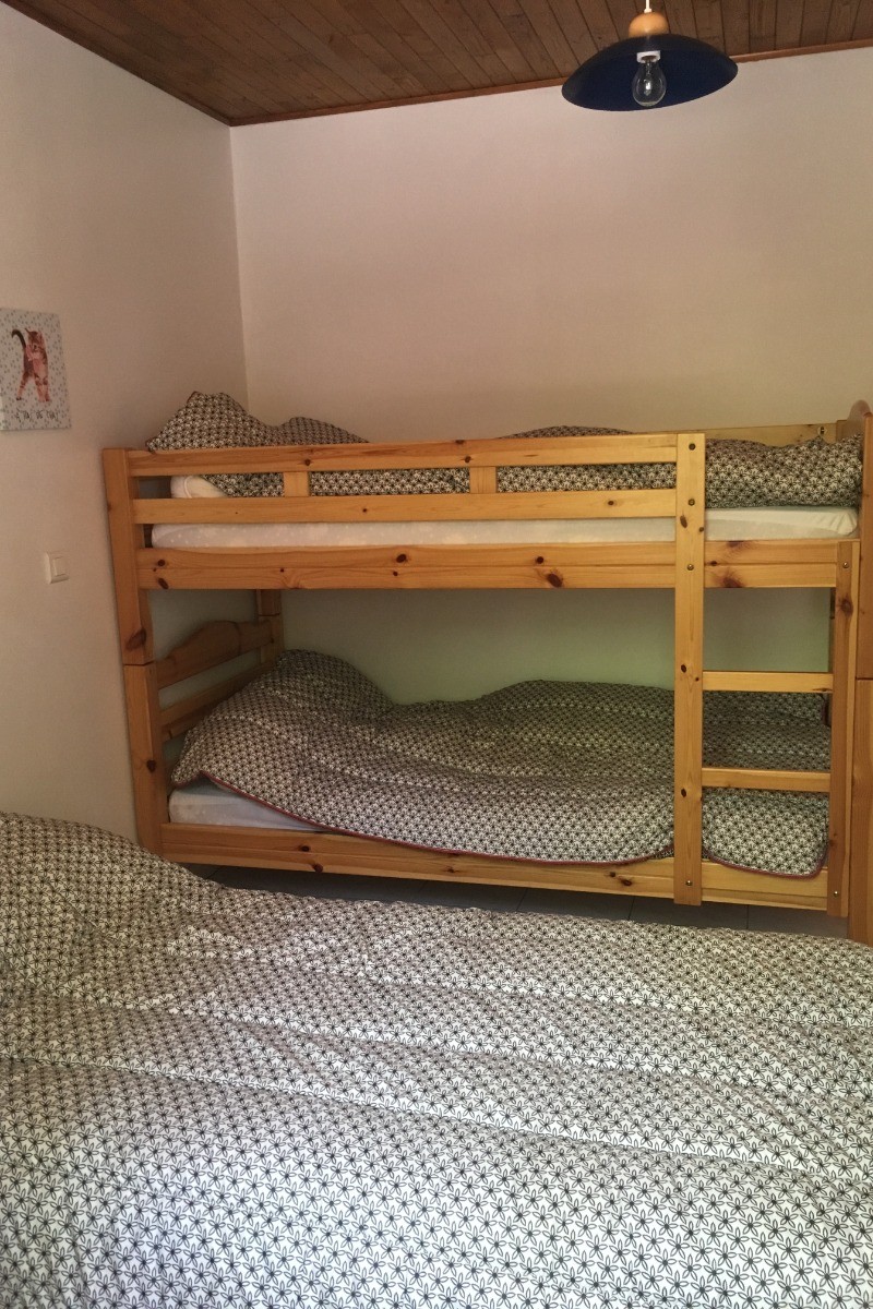 petite chambre
