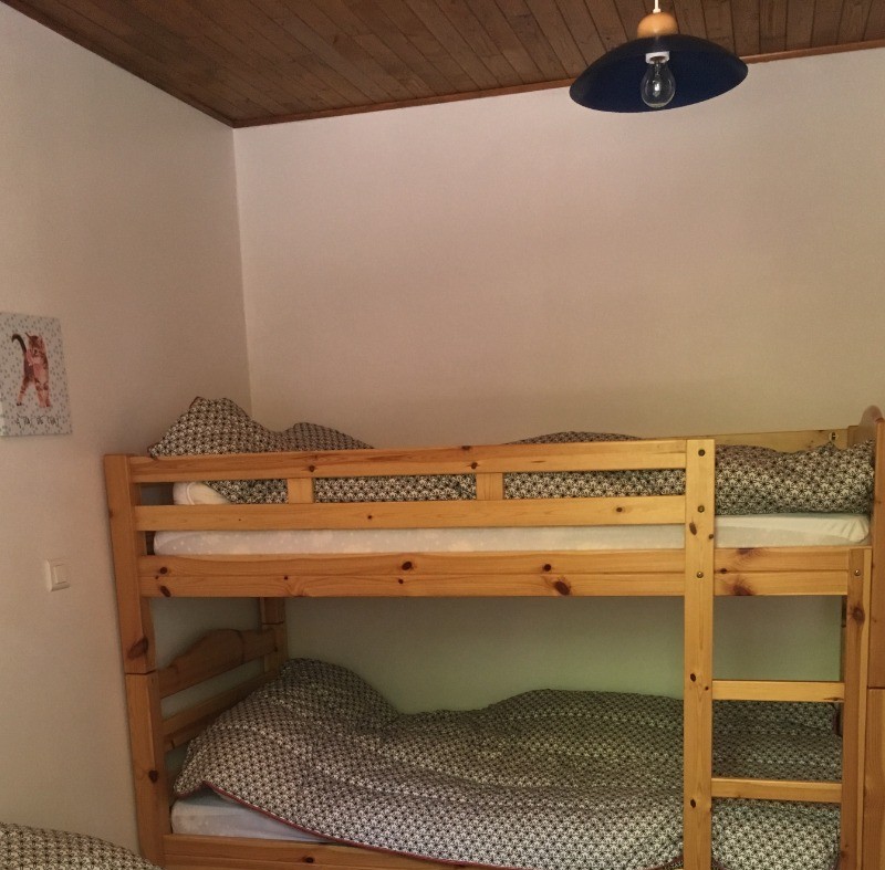 petite chambre