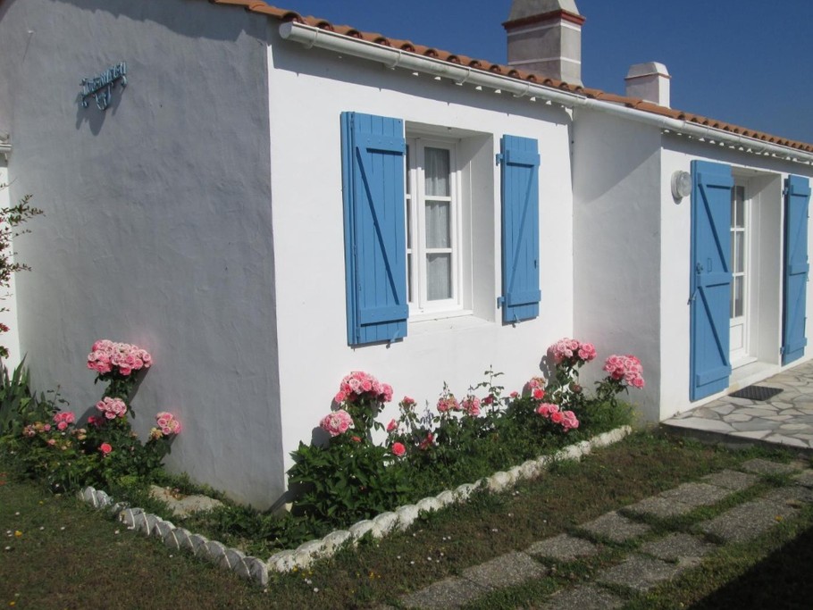 Photo n° 1 de la location