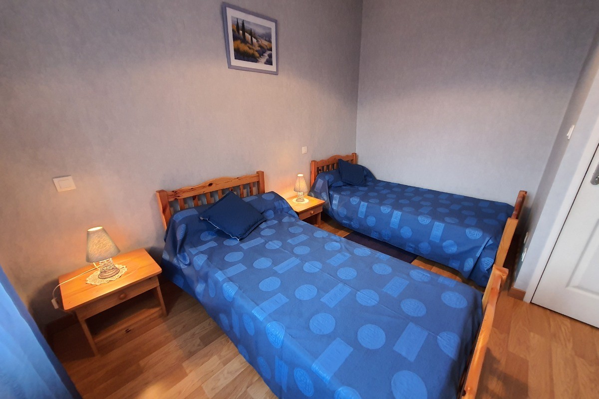 Chambre 1