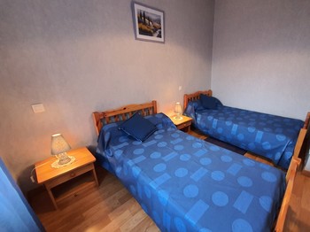 Chambre 1