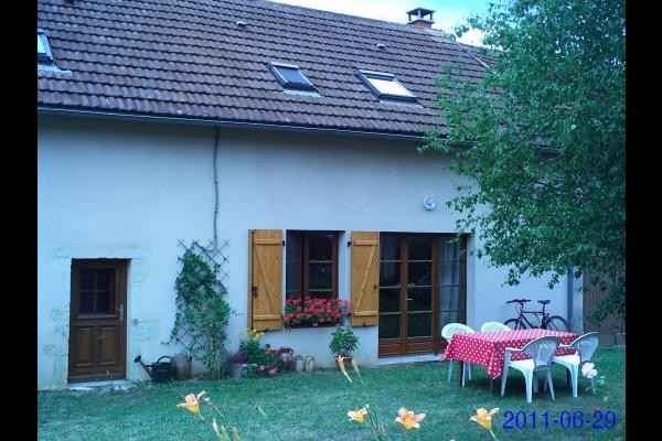 Photo n° 16 de la location