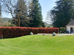 Tranquillité