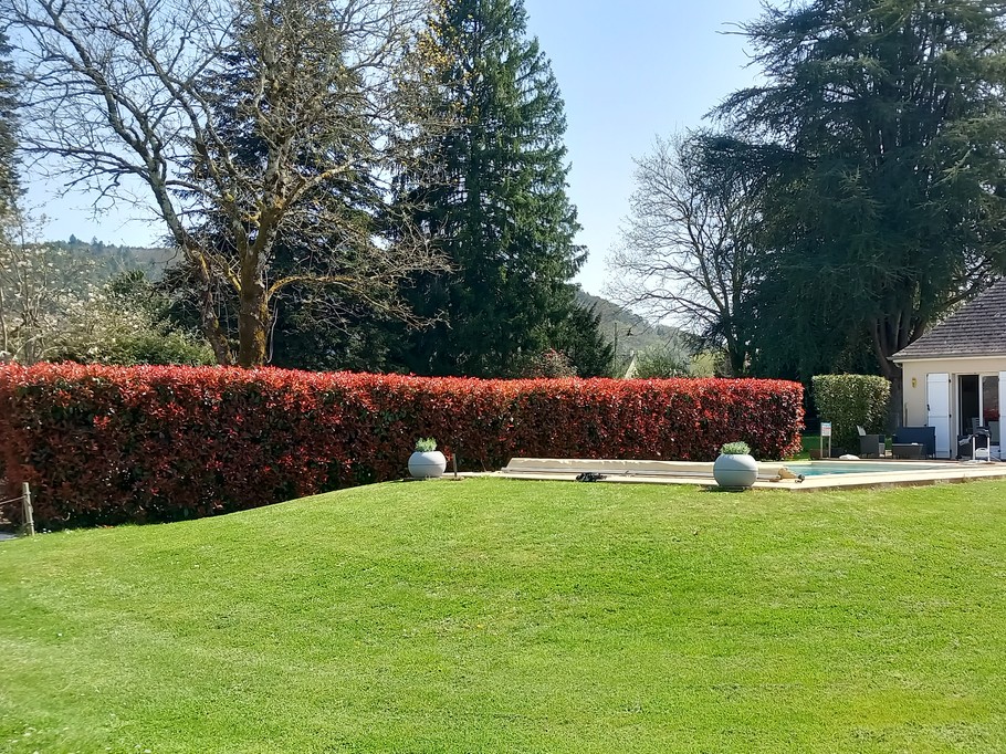 Tranquillité