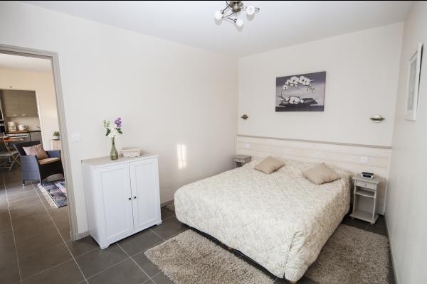 Chambre d'hôtes Les Villages du Pertuis, pour 2 personnes, Rivedoux Plage, Charente maritime