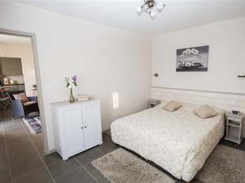 Chambre d'hôtes Les Villages du Pertuis, pour 2 personnes, Rivedoux Plage, Charente maritime
