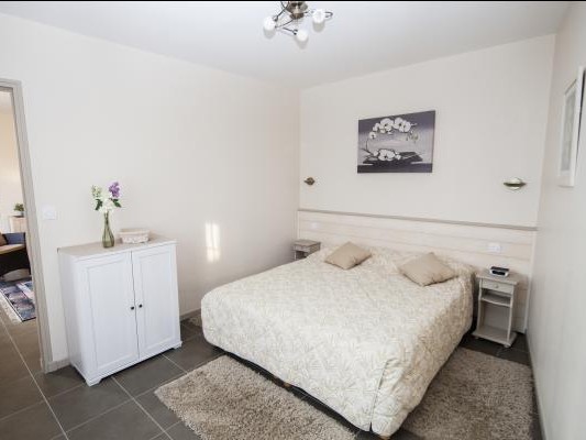 Bed and breakfast Les Villages du Pertuis, for 2 people, Rivedoux Plage, Charente maritime