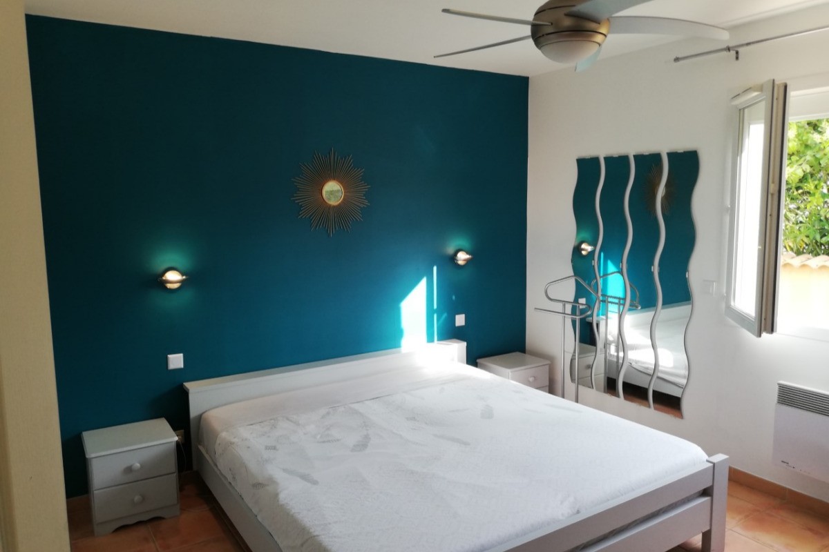 Chambre indépendante