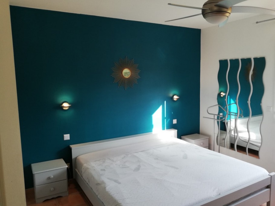 Chambre indépendante