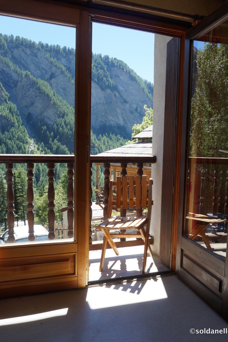Balcon