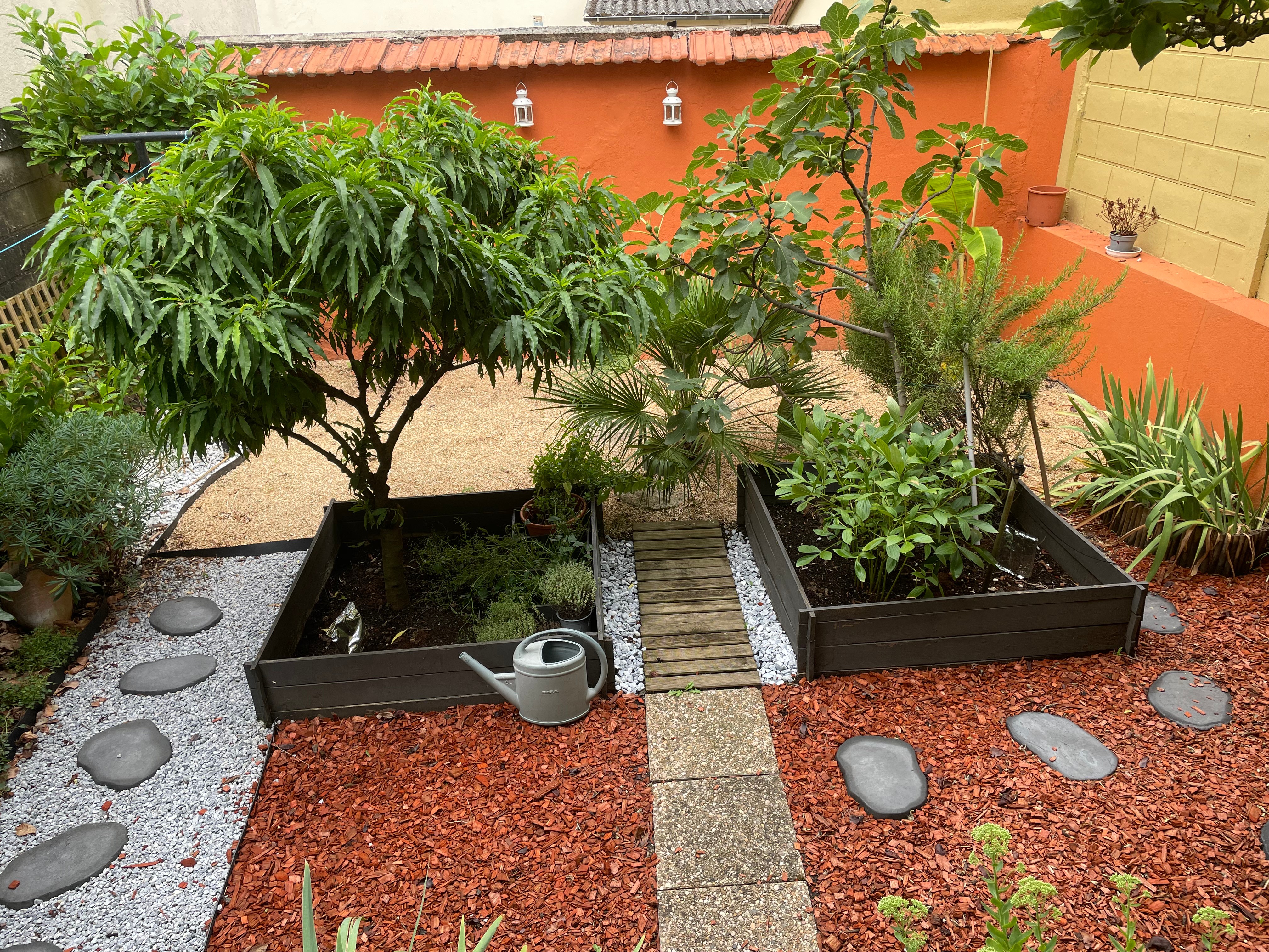 Jardin