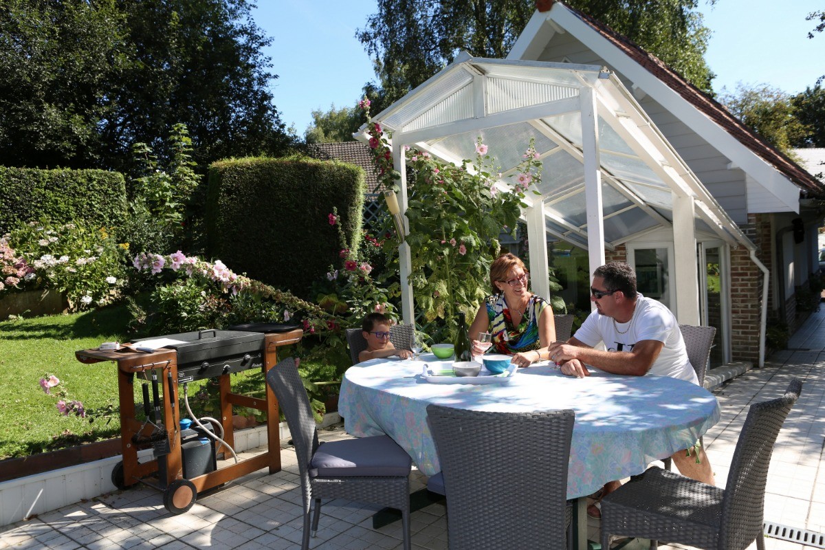 Photo n° 14 de la location
