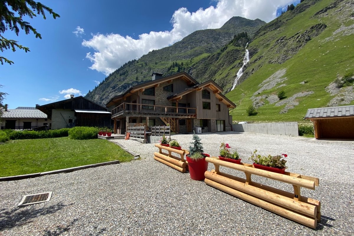 Photo n° 11 of the location
