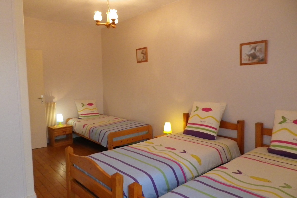 chambre 3