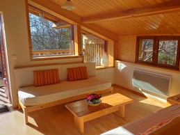 Espace salon