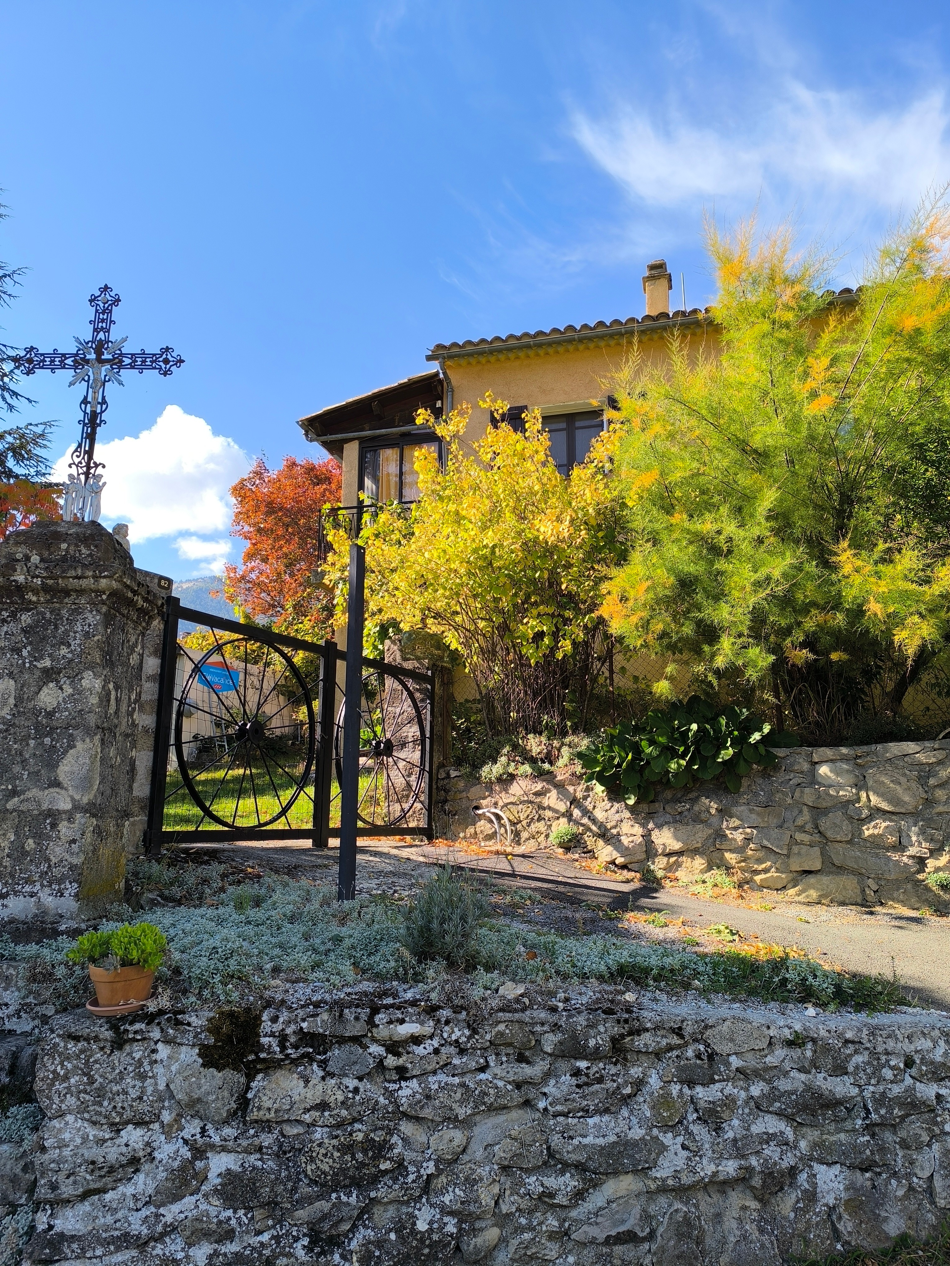 Gîte la Remise